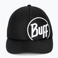 Baseball cap BUFF Trucker logo black 2