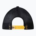 Baseball cap BUFF Trucker Logo black 2