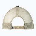 Baseball cap BUFF Explore Trucker Lake river khaki 2