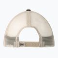 Baseball cap BUFF Explore Trucker Salt green 2