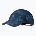 Baseball cap BUFF Pack Speed Eukar navy