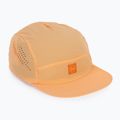 Baseball cap BUFF Pack Light solid apricot