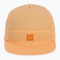 Baseball cap BUFF Pack Light solid apricot 2