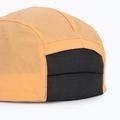Baseball cap BUFF Pack Light solid apricot 4