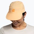 Baseball cap BUFF Pack Light solid apricot 3