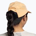 Baseball cap BUFF Pack Light solid apricot 4