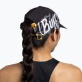 Cap BUDD Pack Speed black 6