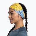 Multifunctional neck gaiter BUFF Coolnet UV adria multi 5