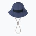 BUFF Go Bucket Solid indigo hat 2
