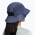 BUFF Go Bucket Solid indigo hat 5