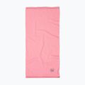 Multifunctional snood BUFF Lightweight Merino Wool rose pink 2