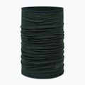Multifunctional snood BUFF Lightweight Merino Wool multistripes forest