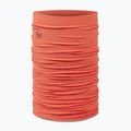Multifunctional snood BUFF Original Ecostretch orange red