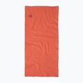 Multifunctional snood BUFF Original Ecostretch orange red 2