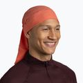 Multifunctional snood BUFF Original Ecostretch orange red 5