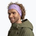 Multifunctional snood BUFF Original Ecostretch grape ice 4