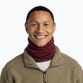 Multifunctional snood BUFF Midweight Merino Wool tibetan red 3