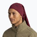 Multifunctional snood BUFF Midweight Merino Wool tibetan red 4