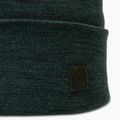 Winter hat BUFF Heavyweight Merino Wool solid forest 2