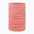 Multifunctional snood BUFF Dryflx rose pink