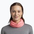 Multifunctional snood BUFF Dryflx rose pink 3