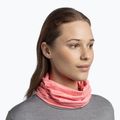 Multifunctional snood BUFF Dryflx rose pink 4