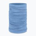 Multifunctional snood BUFF Dryflx washed blue