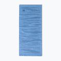 Multifunctional snood BUFF Dryflx washed blue 2