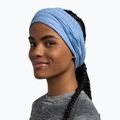 Multifunctional snood BUFF Dryflx washed blue 4