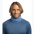 Multifunctional snood BUFF Dryflx washed blue 5