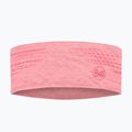 Headband BUFF Dryflx rose pink