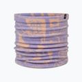 Neck warmer BUFF Polar leta Grape Ice