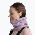 Neck warmer BUFF Polar leta Grape Ice 4