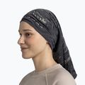 Multifunctional snood BUFF Lightweight Merino Wool eirik grey 3
