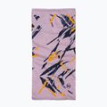 Multifunctional snood BUFF Lightweight Merino Wool virta grape ice 2