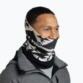 Multifunctional snood BUFF Polar skar black 4