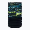 Multifunctional snood BUFF Polar orby night blue