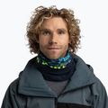 Multifunctional snood BUFF Polar orby night blue 3
