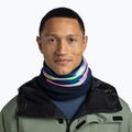 Multifunctional snood BUFF Polar larto midnight navy 3
