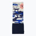 Multifunctional snood BUFF Polar hirajy blue 2