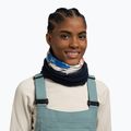 Multifunctional snood BUFF Polar hirajy blue 3