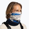 Multifunctional snood BUFF Polar hirajy blue 6