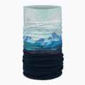 Multifunctional snood BUFF Polar dryen blue