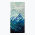 Multifunctional snood BUFF Polar dryen blue 2