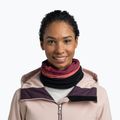 Multifunctional snood BUFF Polar unal garnet 3
