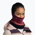 Multifunctional snood BUFF Polar unal garnet 4