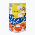Children's multifunctional snood BUFF Original Ecostretch ziag multi