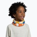 Children's multifunctional snood BUFF Original Ecostretch ziag multi 3