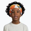 Children's multifunctional snood BUFF Original Ecostretch ziag multi 4