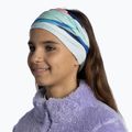 Multifunctional neck gaiter Buff Original EcoStretch omasi mint 4